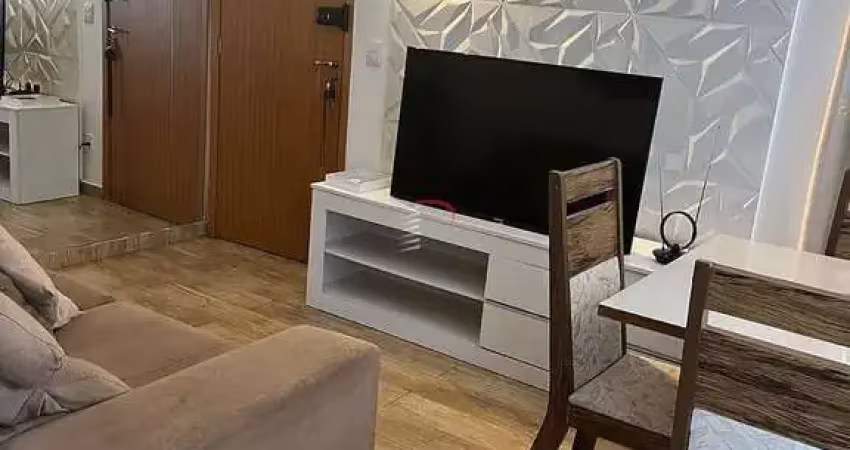 Ed. acquaville lagoa azul - apartamento para locação, cidade industrial 2, londrina, pr
