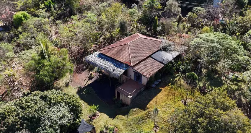 Chácara à venda com 10.000m² - área rural de londrina, londrina, pr