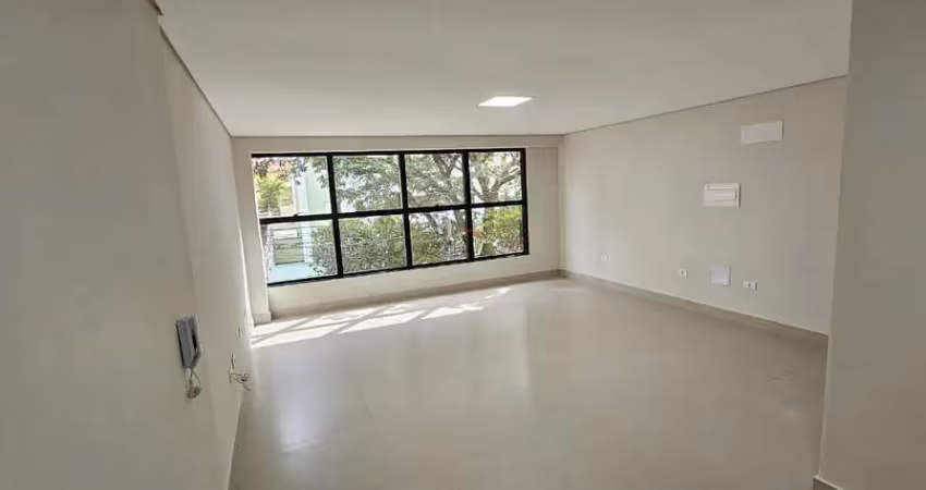 Sala comercial com 1 sala para alugar na Rua Clevelândia, 150, Vitória, Londrina