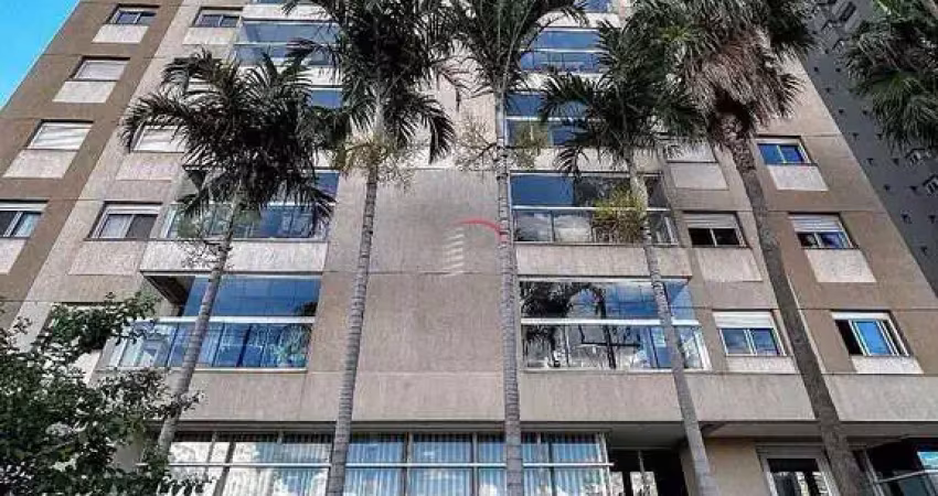Victoria parque - apartamento para locação com 2 suítes, 2 vagas - gleba fazenda palhano, londrina,