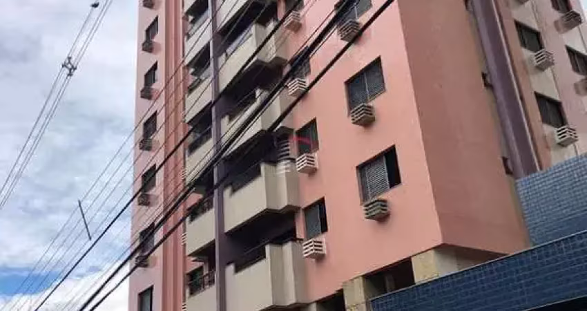 Ed. miami garden residence - apartamento para locação 3 quartos, 1 suite, 1 vaga, 203m², jardim aga