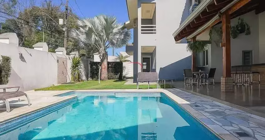 Casa com 3 quartos para alugar na Rua Albino Scotton, 607, Jardim Burle Marx, Londrina