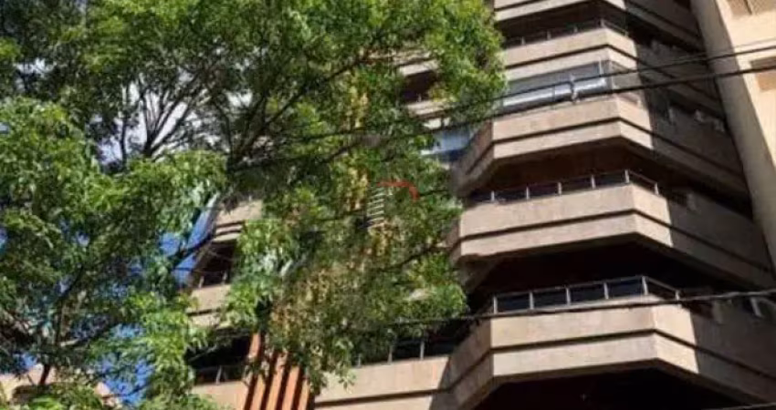 Ed. flor da mata - apartamento para venda com 4 dormitórios (3 suítes), 2 vagas, 234m² - centro - l