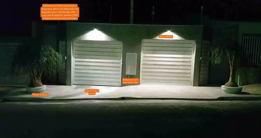 Casa padrão à venda, residencial vila romana, londrina, pr