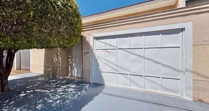 Casa à venda com 4 suítes, 4 vagas, 389m² -  andrade, londrina, pr