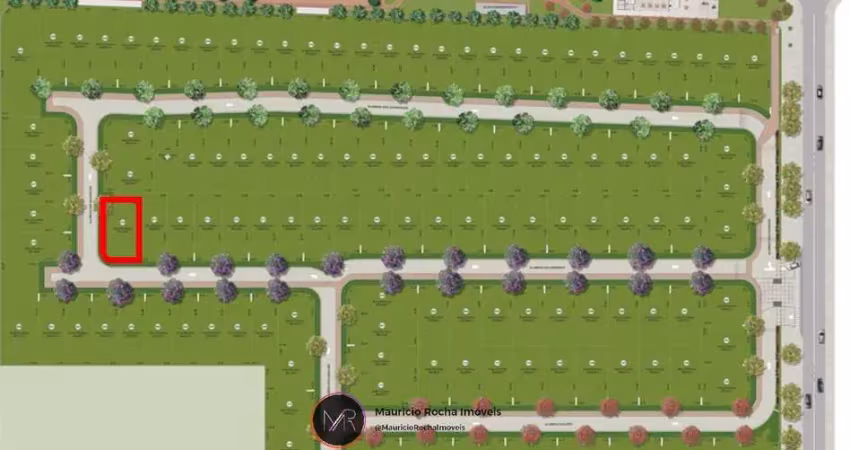 Terreno de esquina em condomínio no recreio dos bandeirantes, rio de janeiro-rj! 191m² de área! aproveite essa oportunidade única!