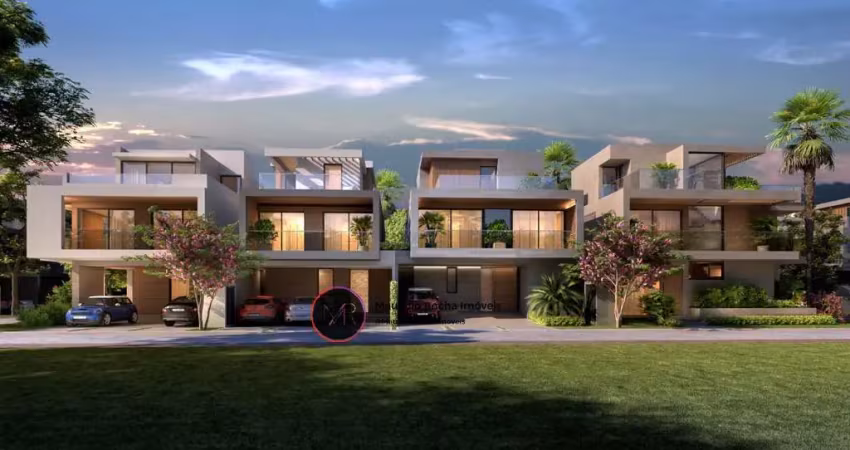 Terreno em condomínio à venda no recreio dos bandeirantes, rio de janeiro - 390,11 m² de área