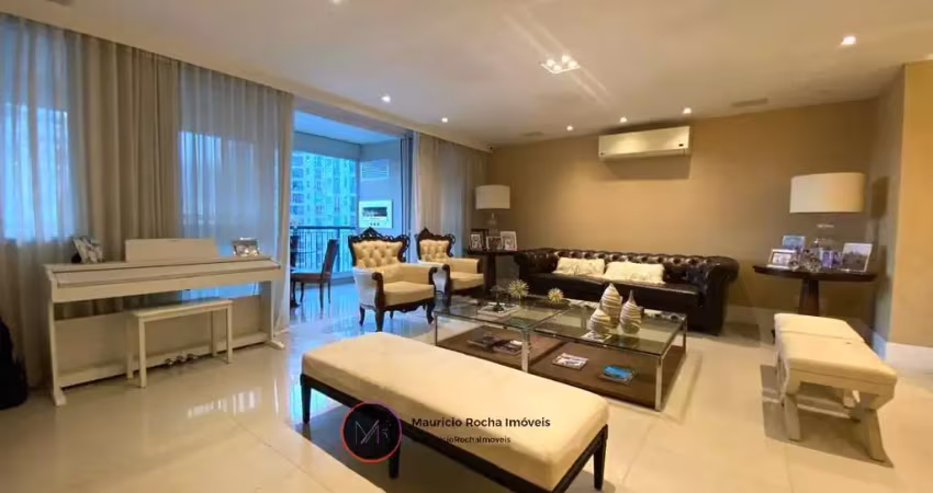 Apartamento de luxo à venda no cidade jardim - majestic