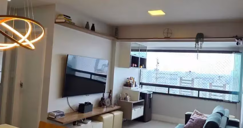 Apartamendo de 24 nascente no imbui rua das patativas belissimo