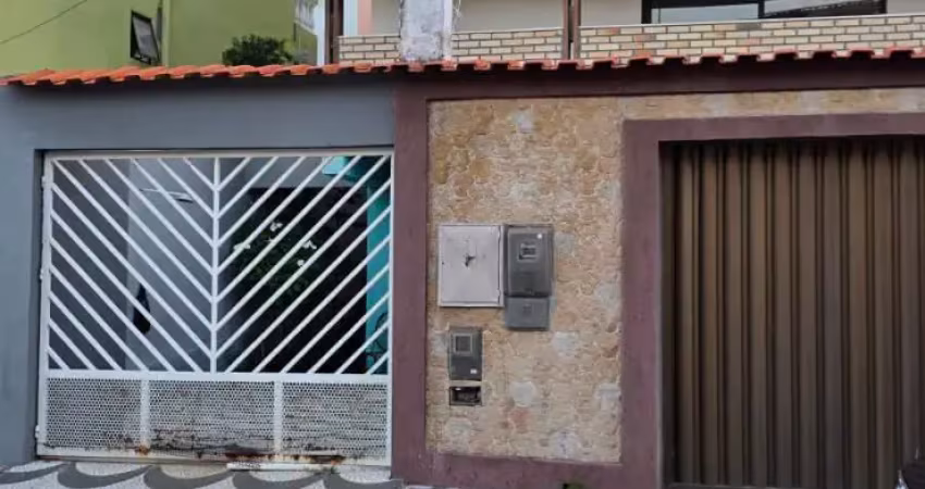Casa em piatã com 3 suites com sanitarios amplos, varanda gourmet