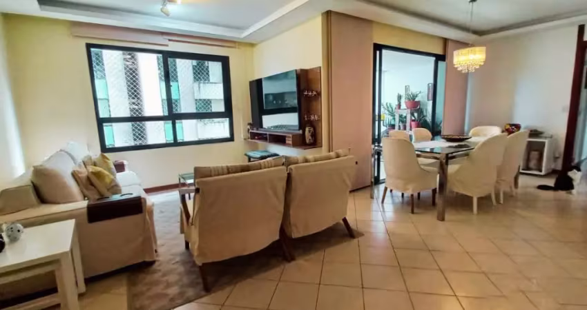Apartamento na pituba de 34 118m² , belisssimo, ventiladissimo