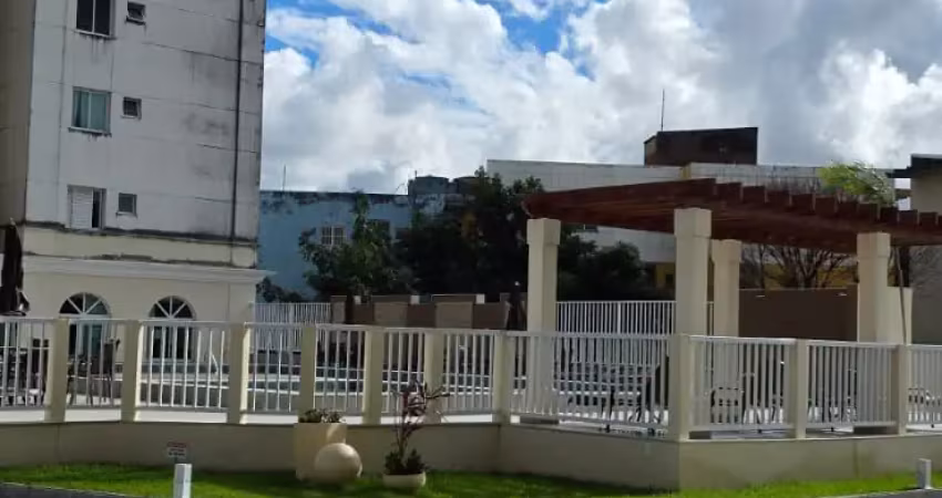 Apartamento com 3 quartos à venda na Rua João José Rescala, 199, Imbuí, Salvador