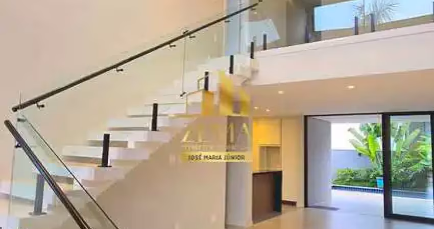 Sobrado condominio, 03 suites, espaço gourmet, piscina, excelente local