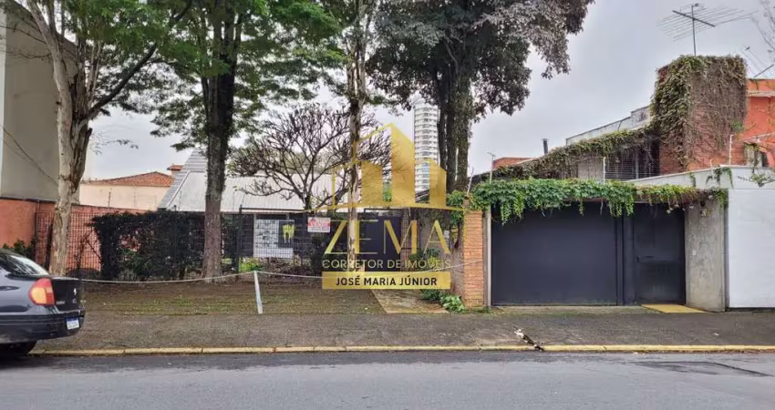 Imóvel comercial com 400 m2, 10 x 40, 120 m2 construídos, 03 vagas