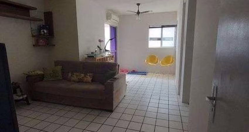 Apartamento para venda com 70 metros quadrados com 3 quartos em Boa Viagem - Recife - PE
