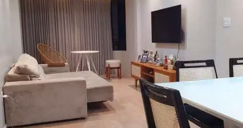 Apartamento a venda na av andar alto 105 m2 com 3 quartos