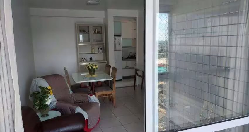 Apartamento para venda possui 61 metros quadrados com 3 quartos em boa viagem - recife - pe