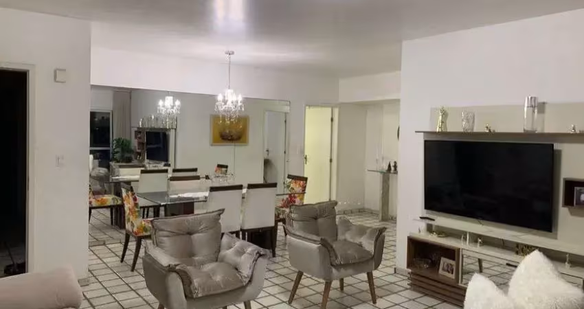 Apartamento com 4 quartos à venda na Rua Dom José Lopes, Boa Viagem, Recife