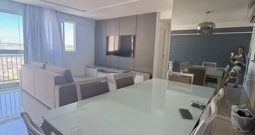 Apartamento para aluguel tem 80 metros quadrados com 3 quartos em Imbiribeira - Recife - PE