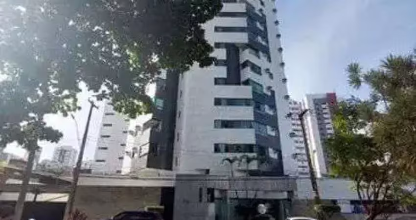 Apartamento para venda tem 60 metros quadrados com 3 quartos em boa viagem - recife - pe