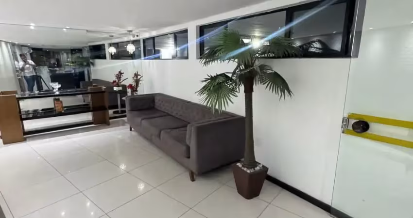 Nascente, bem ventilado! próximo ao shopping recife.