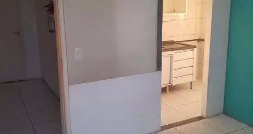 Apartamento para venda possui 55 metros quadrados com 2 quartos em Cordeiro - Recife - PE