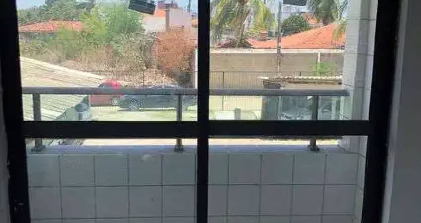 Apartamento para venda possui 48 metros quadrados com 2 quartos