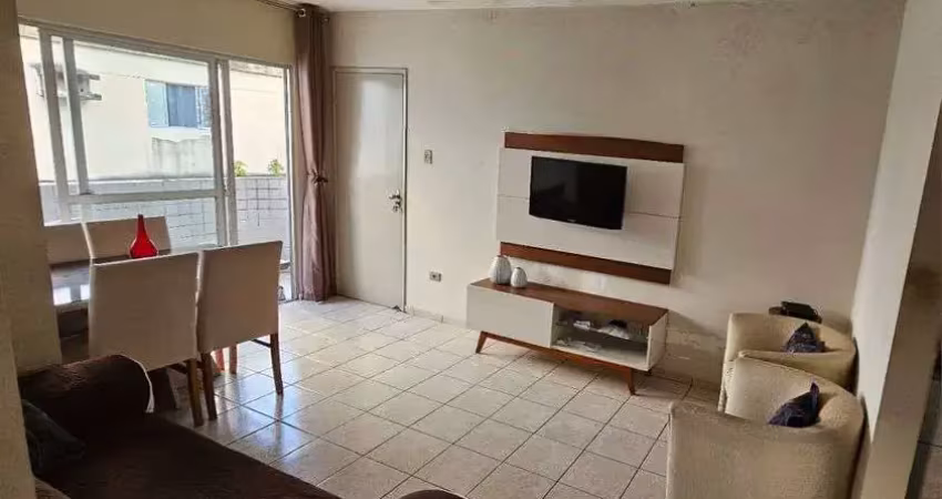 Apartamento para venda tem 63 metros quadrados com 3 quartos em Cordeiro - Recife - PE
