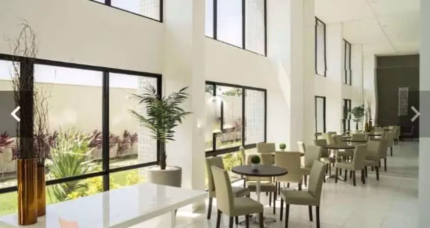 Apartamento para venda possui 75 metros quadrados com 3 quartos