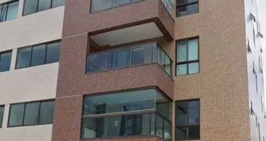 Apartamento para venda possui 58 metros quadrados com 2 qts 1st 2gr