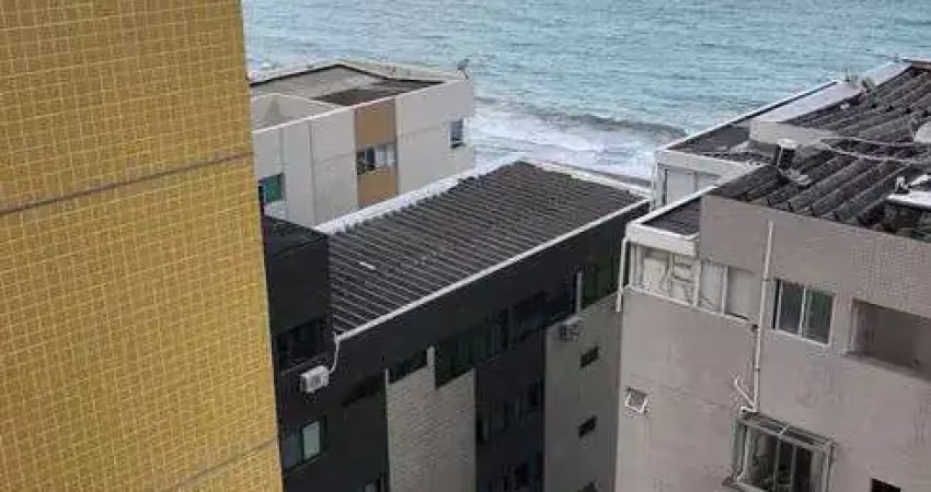 Apartamento para venda com 36 metros quadrados com 1 quarto em Boa Viagem - Recife - PE