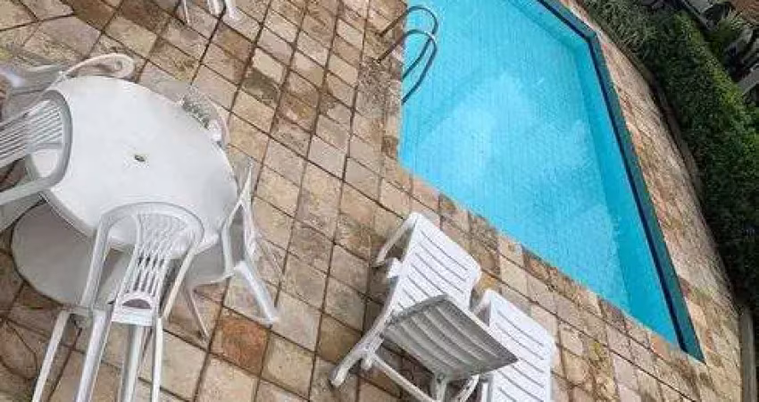 Apartamento para venda tem 80 metros quadrados com 3 quartos em boa viagem - recife - pe