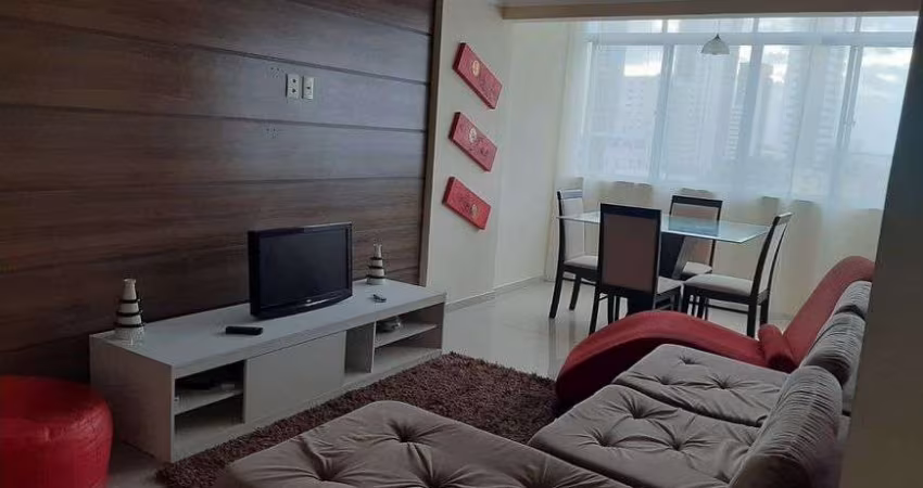 Apartamento para aluguel possui 75 metros quadrados com 2 quartos em Boa Viagem - Recife - PE