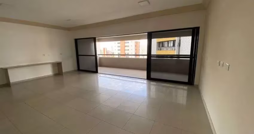 Apartamento para venda com 156 metros quadrados com 4 quartos em Casa Amarela - Recife - PE