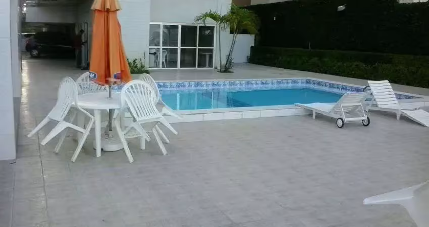 Cobertura para venda com 250 metros quadrados com 4 quartos
