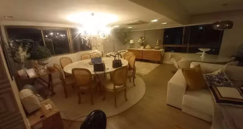 Apartamento para venda possui 347 metros quadrados com 4 quartos em madalena - recife - pe