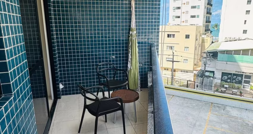 Apartamento para venda possui 42 metros quadrados com 2 quartos em Boa Viagem - Recife - PE