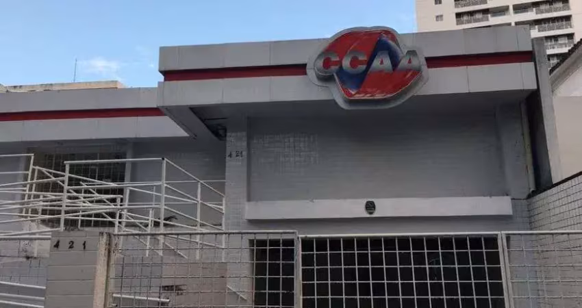 Casa para aluguel possui 420 metros quadrados com 7 quartos em Boa Viagem - Recife - PE