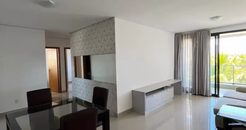 Vendo - apartamento na reserva do paiva | 3 quartos - 2 suítes | 113m² | lazer completo
