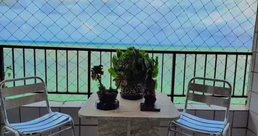 Apartamento com 3 quartos à venda no Candeias, Jaboatão dos Guararapes 