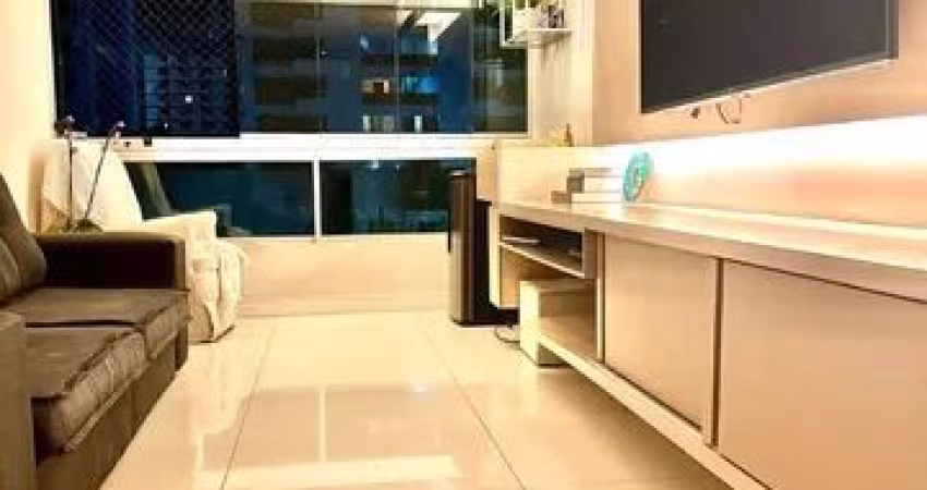 apartamento todo lindo e reformado em boa Viagem