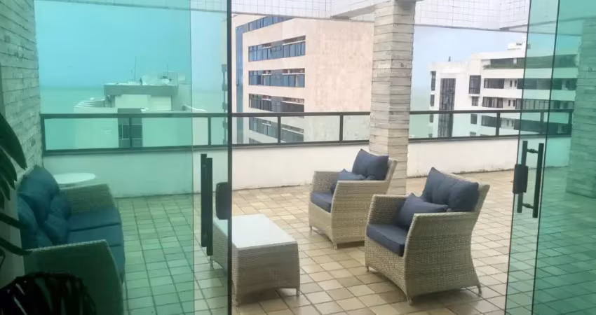 Kitnet / Stúdio à venda no Boa Viagem, Recife 