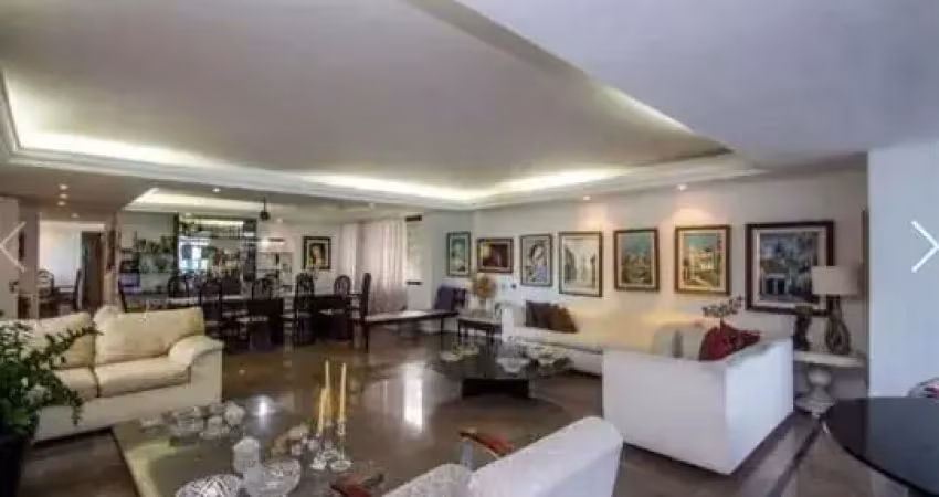 Apartamento com 4 quartos à venda no Boa Viagem, Recife 