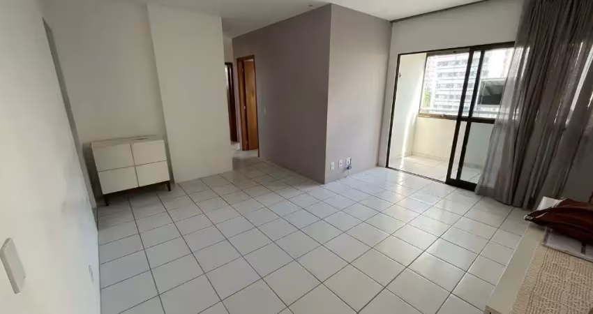 lindo apartamento em casa amarela