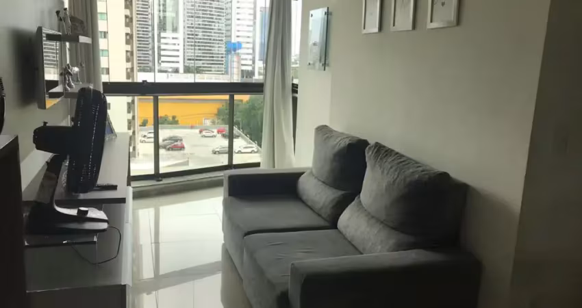 Apartamento com 2 quartos à venda no Boa Viagem, Recife 