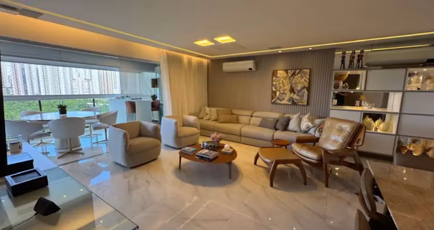 Apartamento com 4 quartos à venda na Rua Le Parc, 100, Imbiribeira, Recife