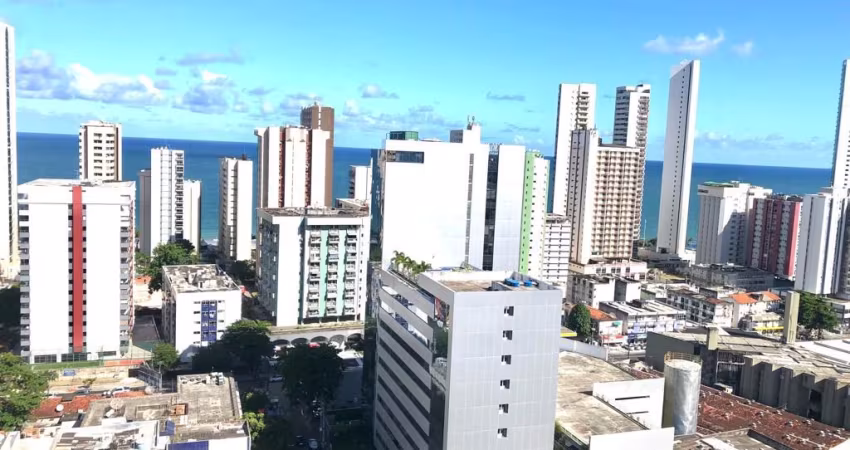 lindo apartamento em boa Viagem