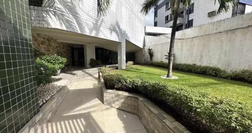 Apartamento com 3 quartos à venda no Boa Viagem, Recife 