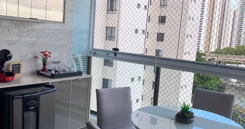 lindo apartamento em boa viagem