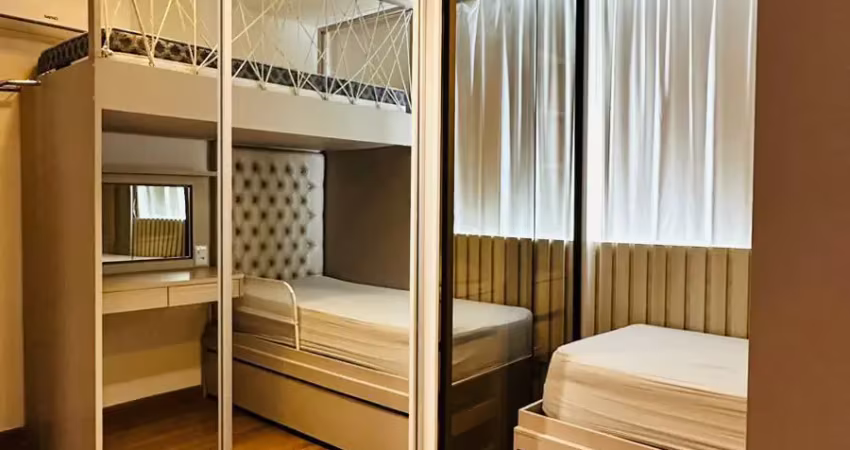 Apartamento com 3 quartos para alugar na Rua Moisés Corrêa da Silva, 100, Imbiribeira, Recife